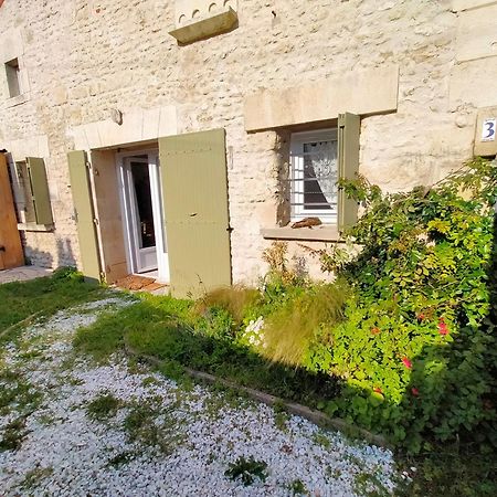 Villa Soleil à Royan Extérieur photo