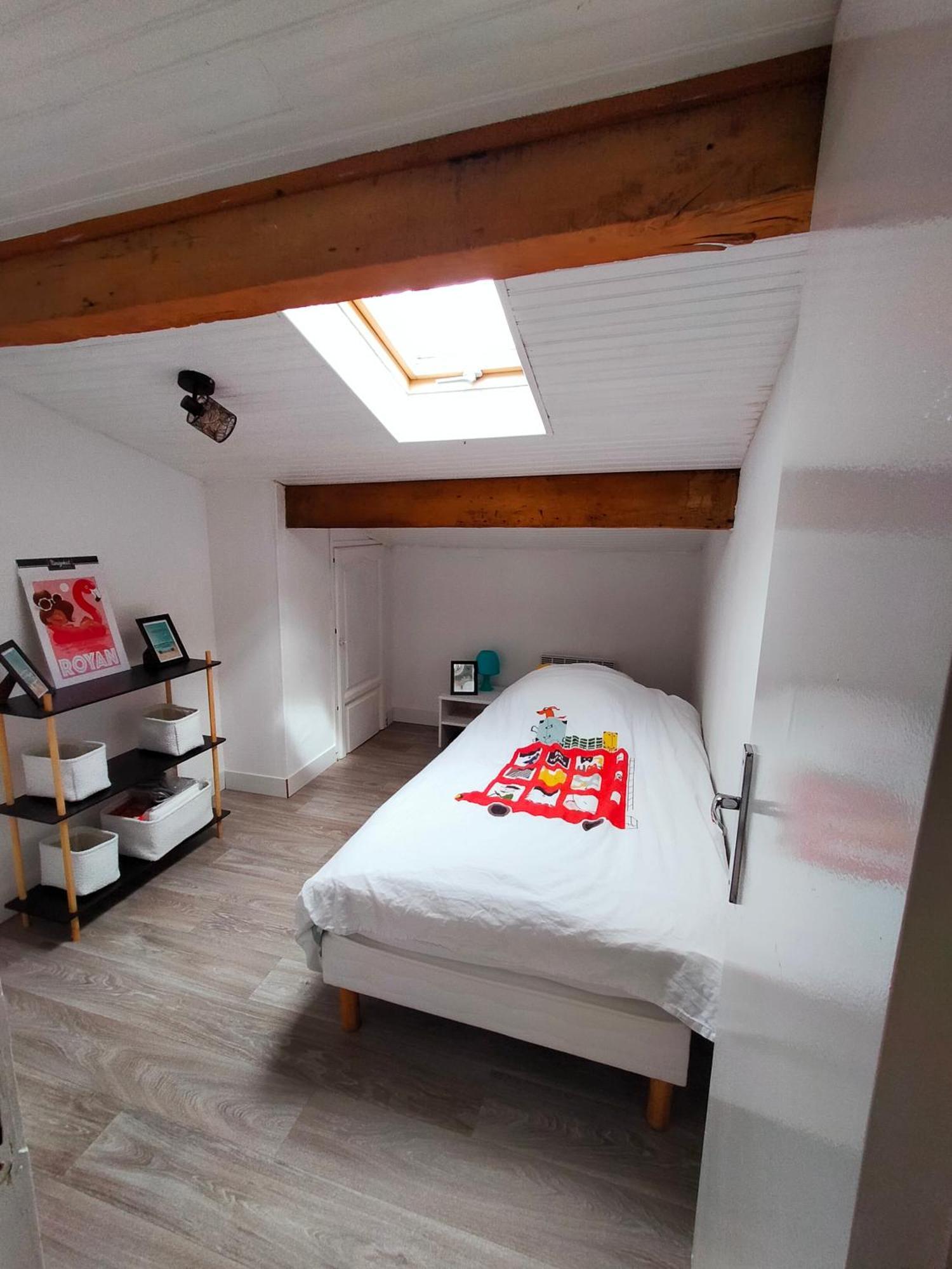 Villa Soleil à Royan Extérieur photo