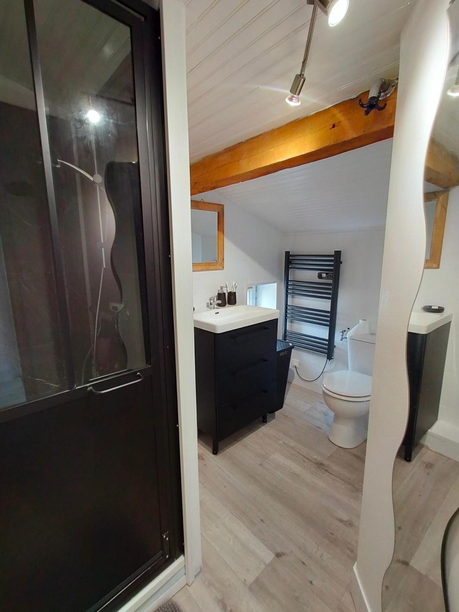 Villa Soleil à Royan Extérieur photo