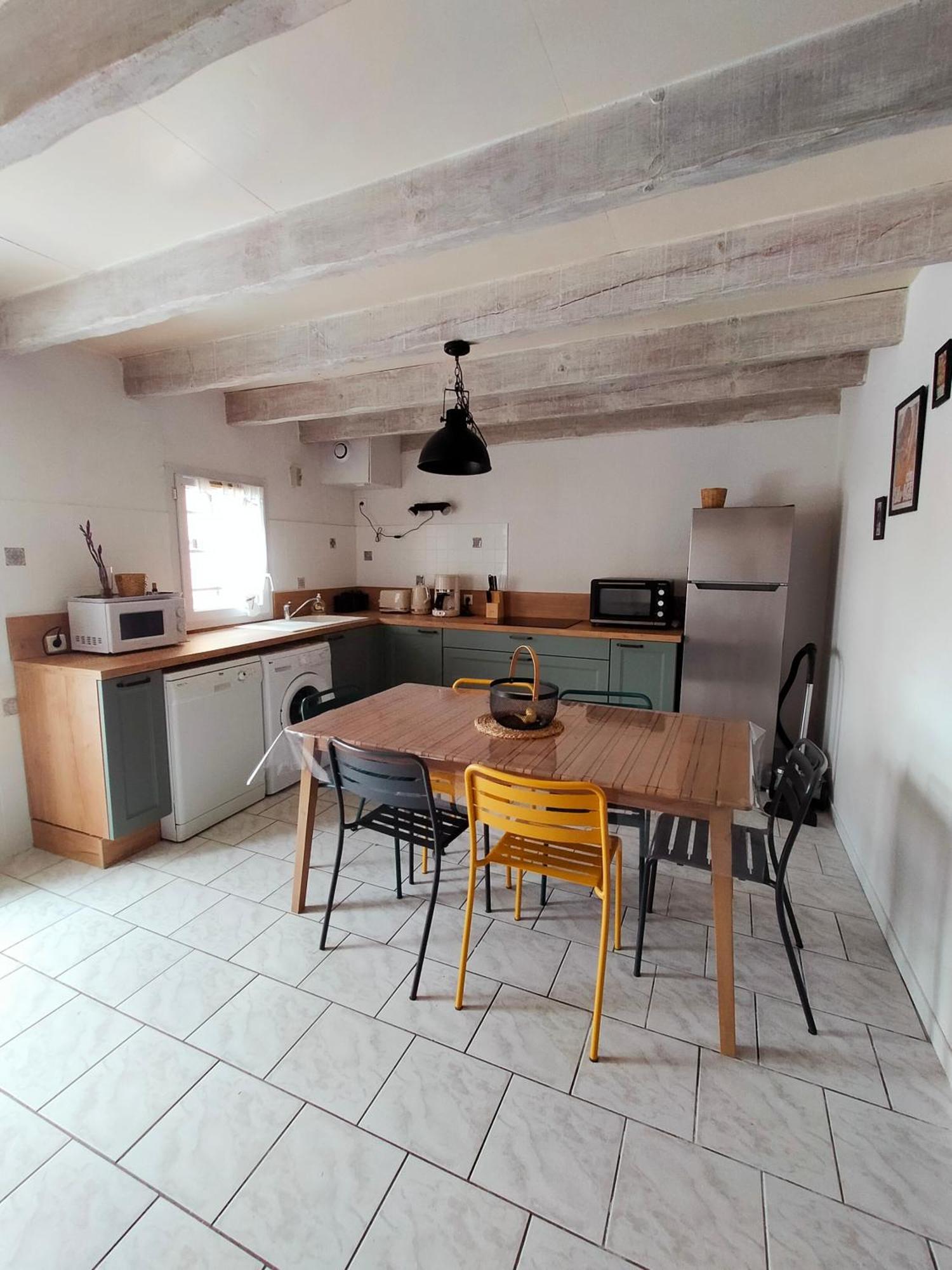Villa Soleil à Royan Extérieur photo