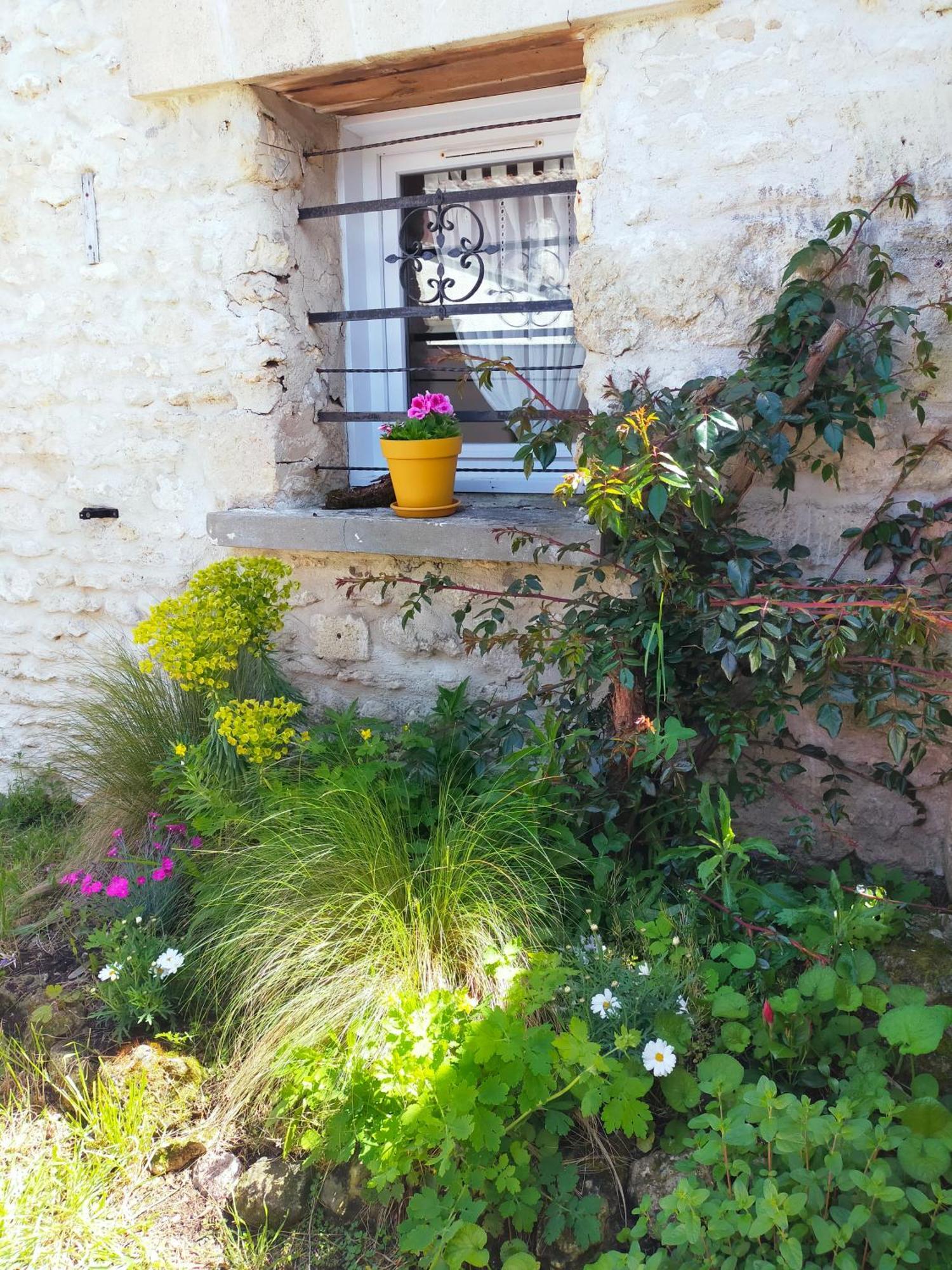 Villa Soleil à Royan Extérieur photo